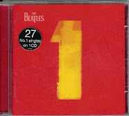 THE BEATLES #1 ALBUM