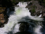 Pingston Creek
