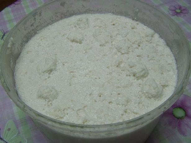 Tumba-ollas y hambrientos: JABON CASERO