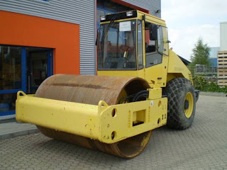 Cilindru Compactor Bomag Bw 213 Dh 3 De Vanzare Second Hand Vanzari Cilindri Compactori Leasing