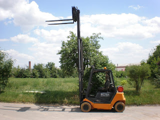 Motostivuitoare Motostivuitoare Second Hand Motostivuitoare De