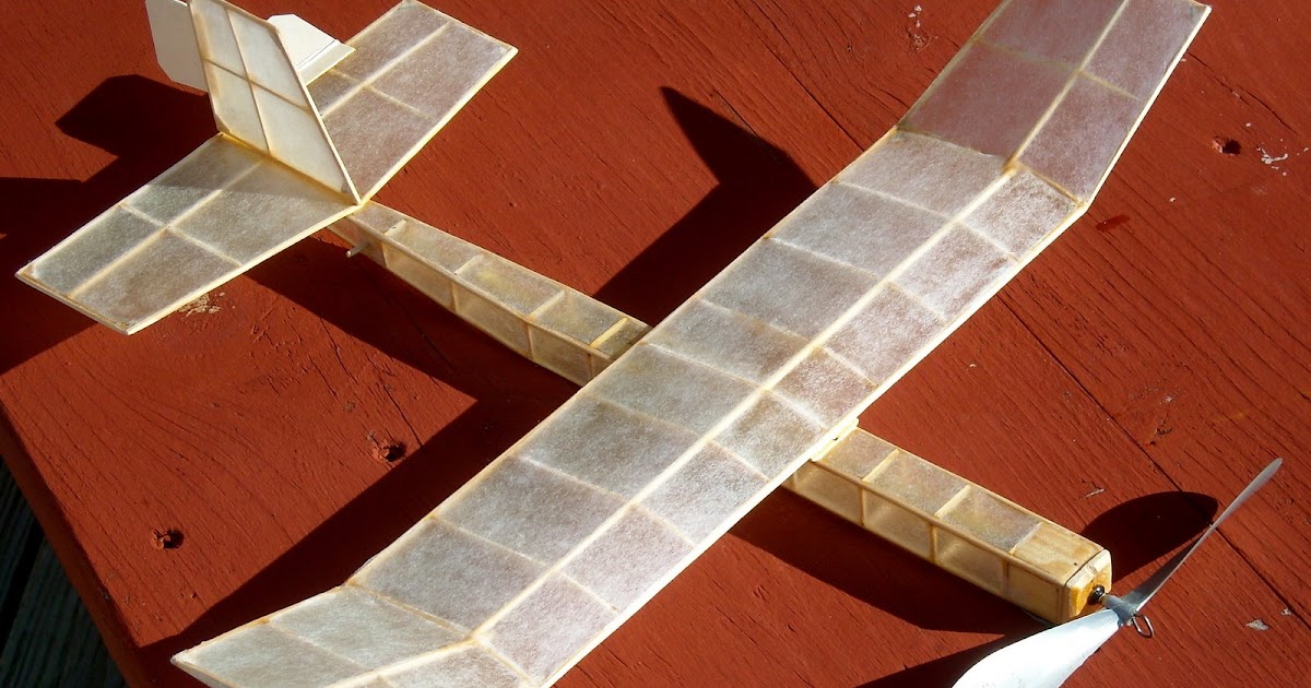 Crafters Knowing Free balsa wood model aircraft plans