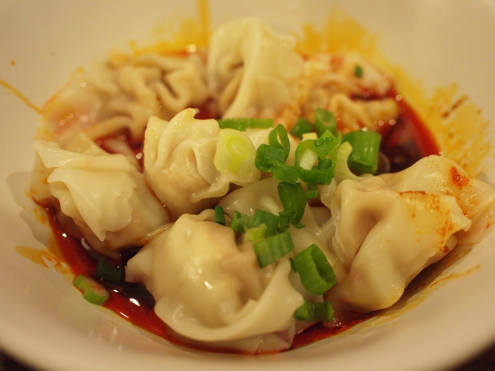 This is Gonna Be Good Joe's Noodle House, Rockville, MD