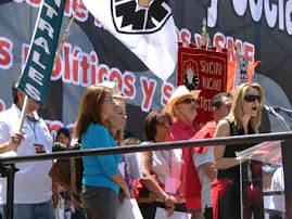 LECTURA DE LA DECLARACION DEL TRIBUNAL INTERNACIONAL DE LIBERTAD SINDICAL 2010