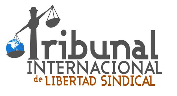 Tribunal Internacional de Libertad Sindical