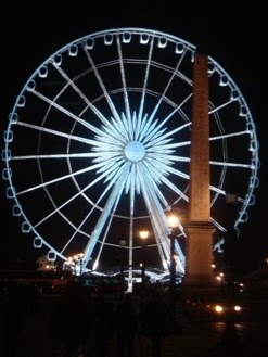 Place de la Concorde