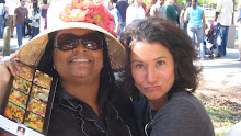 Fun in the Sun!          Maxine & Kathy Womack