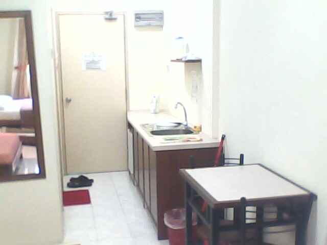 Laketown Apartment / Suria Apartment - Homestay Studio Bukit Merah