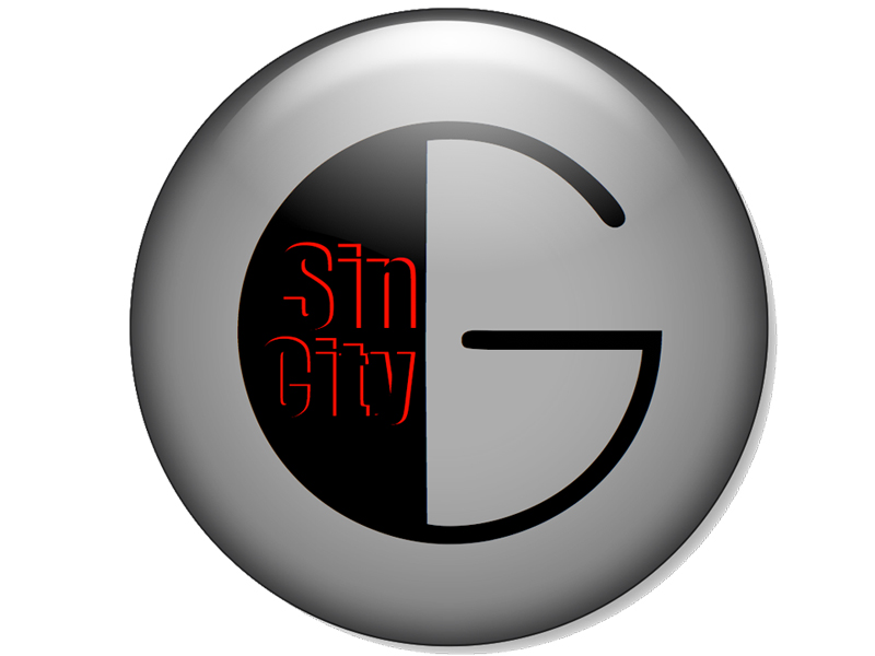 Ali G Logo