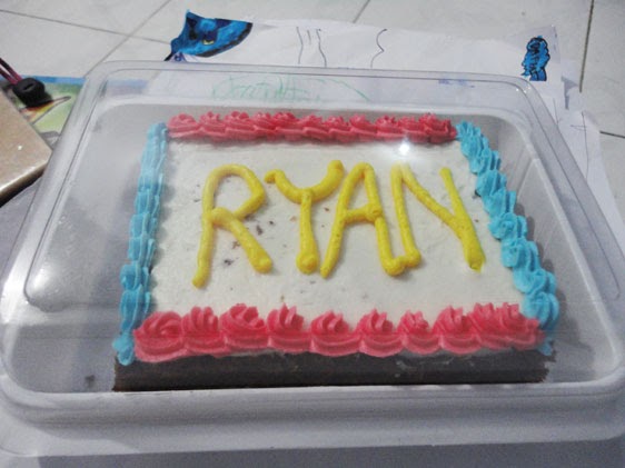 SALMA CAKE kue untuk sunatan