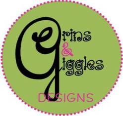 Grins and Giggles Designs