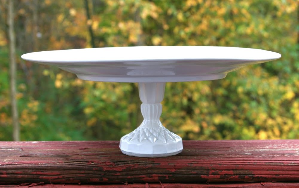 Weddings and Cookies Cookie Stands 2.0