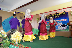 PERSEMBAHAN ZAPIN HARI ANUGERAH CEMERLANG 2010