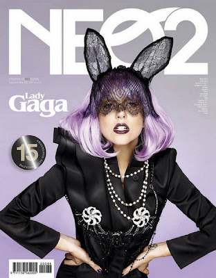 Lady Gaga