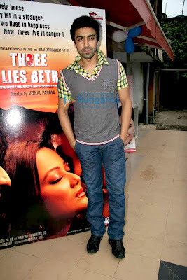 Ashish Chowdhry