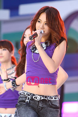 Korean Girls Group KARA