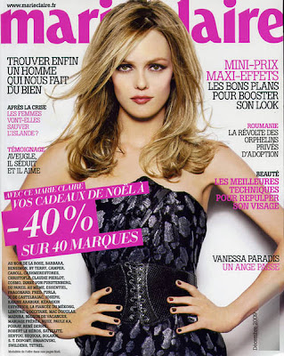 Vanessa Paradis