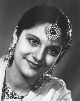 Miss. Pramila
