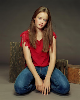 Alexis Bledel photo
