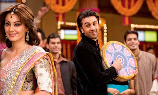 Ranbir Kapoor photo