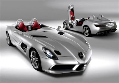 Fastest Street Cars ever to hit the streets