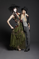 AMERICA’S NEXT TOP MODEL “Francesco Carrozzini” Cycle 15 Episode 7 (Photo)
