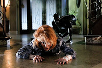 CSI “Sqweegel” Season 11 Episode 4 (Photo)