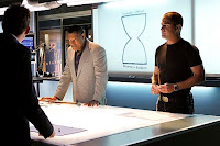 CSI “Sqweegel” Season 11 Episode 4 (Photo)