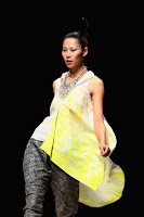 China Fashion Week 2011 Photos