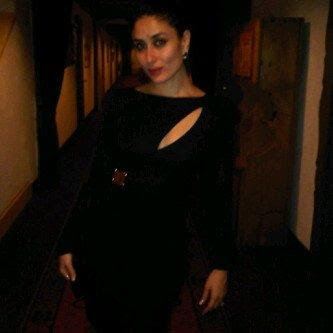 Kareena Kapoor's New Photo