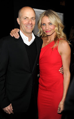 Los Angeles Premiere of Movie The Green Hornet Pics