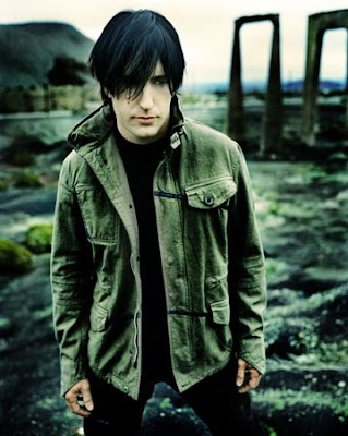 Trent Reznor Wiki | Trent Reznor Pics