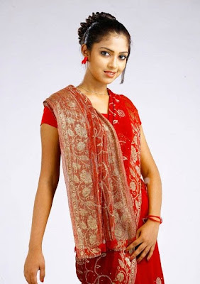 Amala Paul Cute Photoshoot