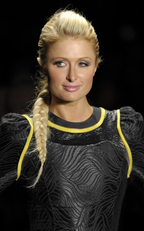 sao paulo fashion week