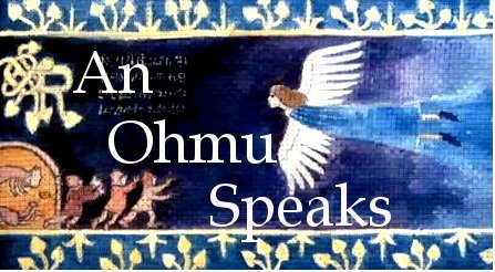 An Ohmu Speaks