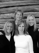 Favorite Girls....My Sista's