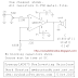 MINIMAL LM3875 CHIP AMP (GAINCLONE)