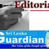 Polls demand liberation from terrorism and corruption