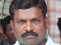 thirumavalavan latest photos