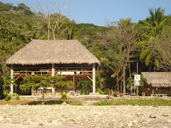 D&N Beach Club, Santa Teresa (Malpais), Costa Rica