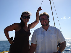 Aboard the Gypsy with Captain Justin! San Juan del Sur, Nicaragua