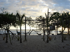 Playa Hermosa, Santa Teresa, Costa Rica