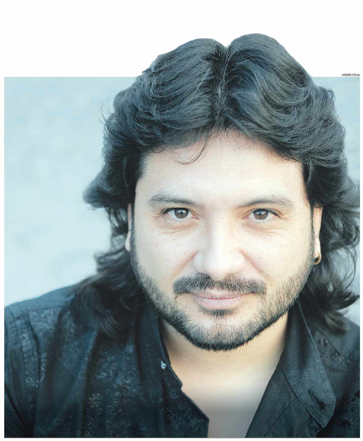 Opiniones de Jorge Rojas (cantante) Opiniones de Jorge Rojas (cantante)