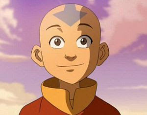 <b>...</b> dunia dari Suku Air, Kerajaan Bumi, Negara Api dan <b>Pengelana Udara</b>. - Aang_avatar