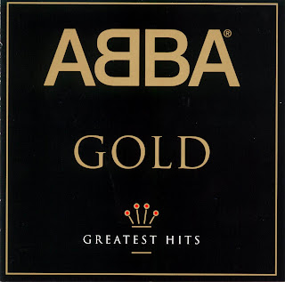 Download CD Abba   Gold Greatest Hits