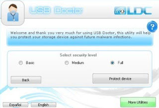 untitled Download USB Doctor 2.0   Vacine seu Usb
