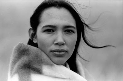 sexy actress from alaska