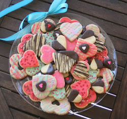 Joyful Cookies!