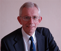 Professor Ian Gilmore: cunt