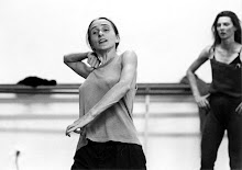 PINA BAUSCH